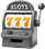 Slot